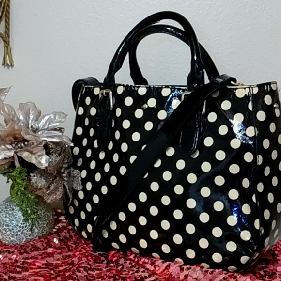 kate spade Handbags - Kate Spade Carlisle Street Sylvie Bag